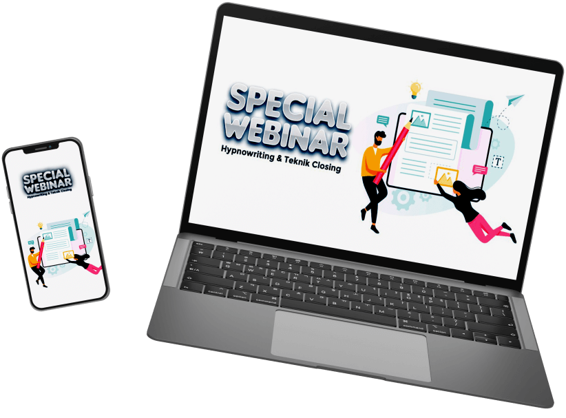 Mockup Hypnowriting Webinar