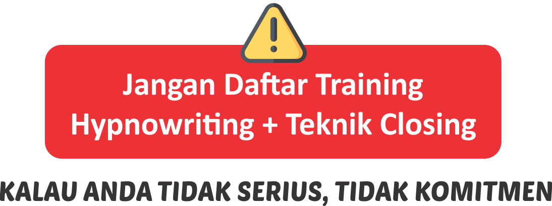 Training Hypnowriting 9